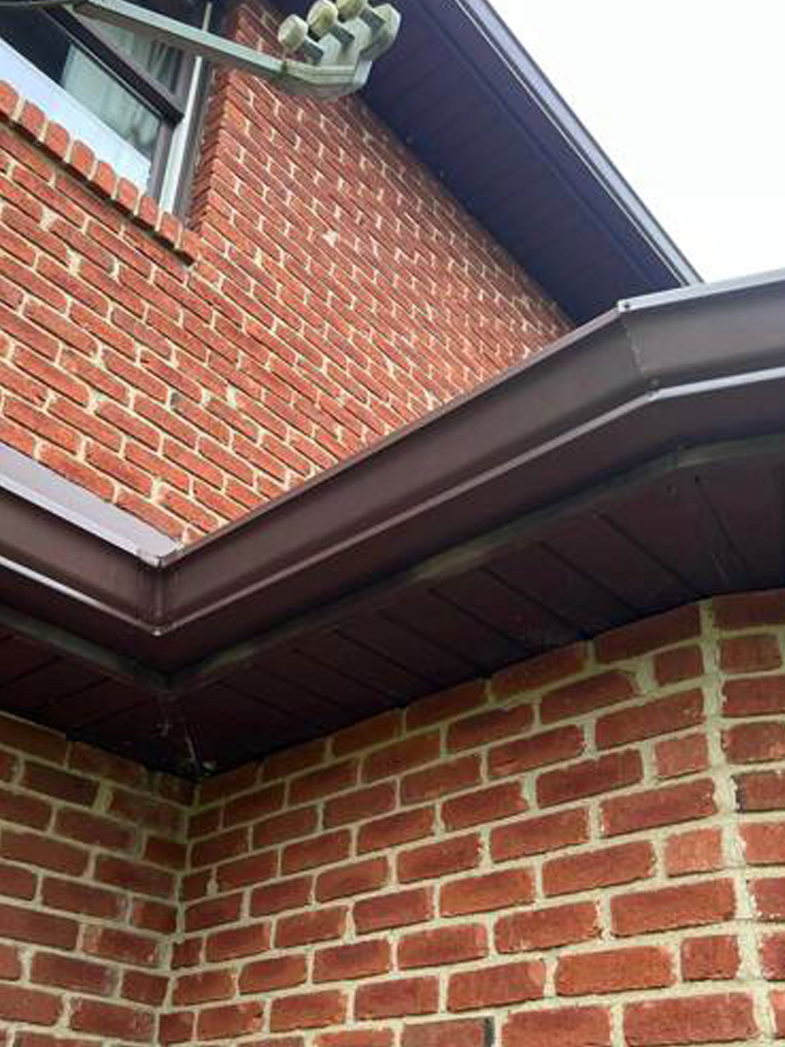 Gutters
