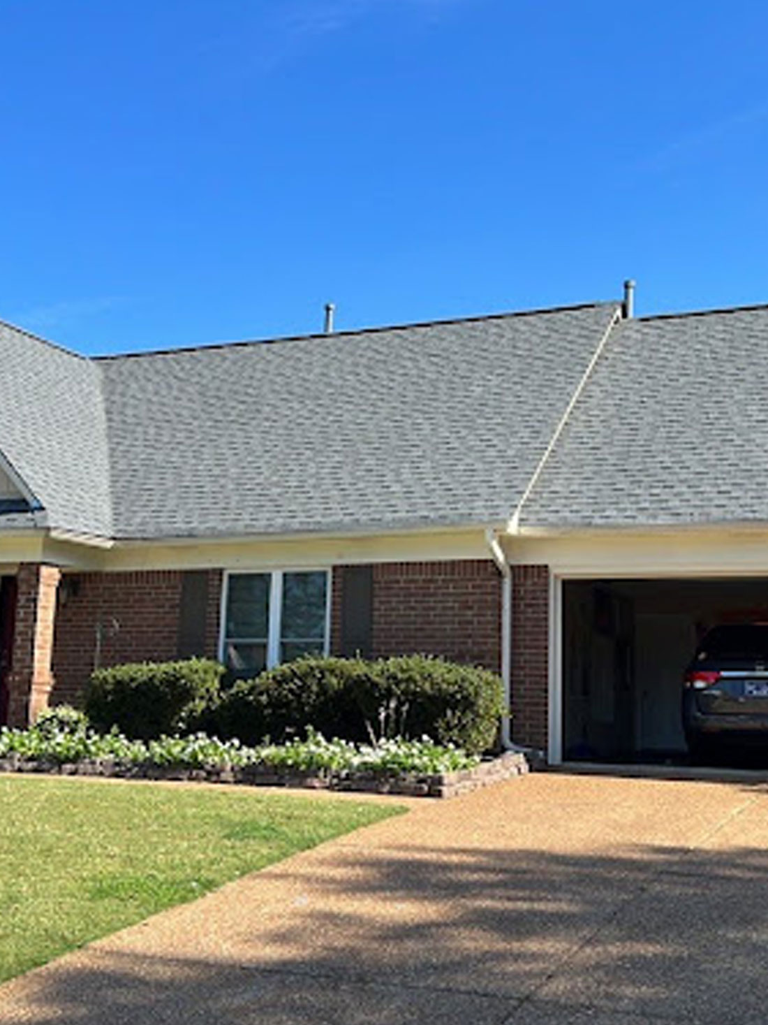 House Roof