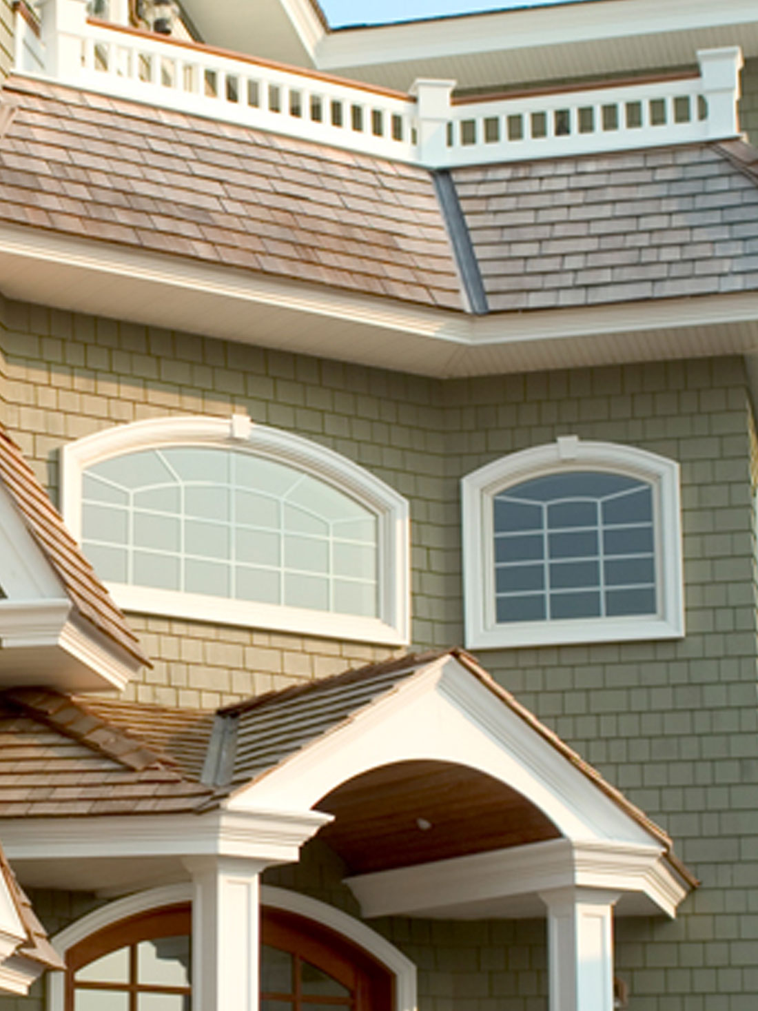 House Siding
